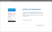 Скачать бесплатно Kvigo Android Data Recovery for windows