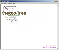   Creata-Tree
