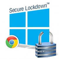  Secure Lockdown v2 Chrome Edition