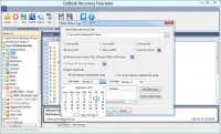   Outlook Recovery Freeware