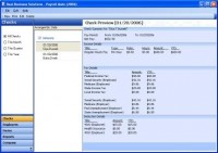   Payroll Mate Software for Payroll2010