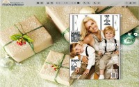  FlipBook Creator Themes Pack Direct Christmas Gift