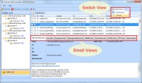   Import Outlook Express to Windows 7 Mail