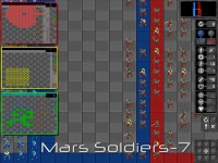   Mars Soldiers7