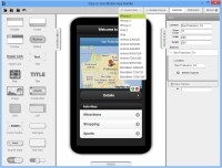   EasytoUse Mobile App Builder