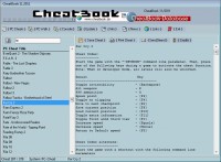   CheatBook Issue 112011