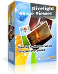   Sliverlight NET Image Viewer SDK
