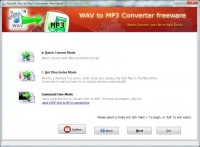   Boxoft CD to MP3 Converter freeware