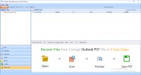   Microsoft Outlook Repair
