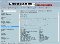   CheatBook Issue 052011