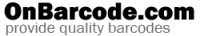   OnBarcodecom Excel Code 39 Generator Addin