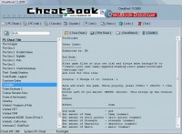   CheatBook Issue 112009