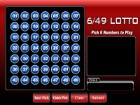   Lotto 649