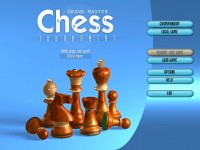 Скачать бесплатно Chess Tournament