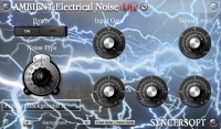   Ambient Electrical Noise Lite