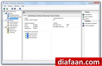   Diafaan SMS Server basic edition