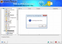   Lotus Notes to Outlook Converter