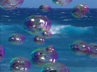 Скачать бесплатно Amazing Bubbles 3D screensaver