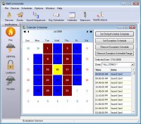   BellCommander Network Intercom System