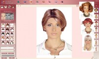 Скачать бесплатно Virtual Hairstudio Salon Edition