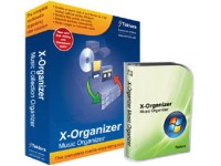   Software Music Organizer Premium