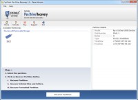   Best Pen Drive Recovery Software