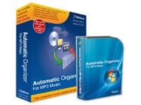   Software Auto Music Organizer Software