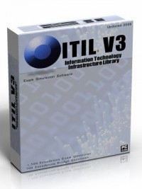   itil v3