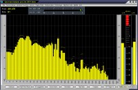   Spectrum Analyzer pro Live