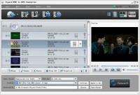   Tipard DVD to DPG Converter