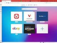 Скачать бесплатно Vivaldi for Windows 64