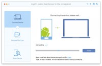 Скачать бесплатно AnyMP4 Android Data Recovery for Mac
