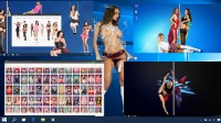   Strippers UHD