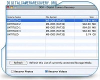   How to Recover Files Mac