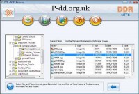   Windows Data Recovery Software