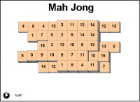   Mah Jong