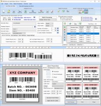   Barcode Software Free