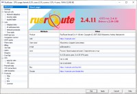Скачать бесплатно RusRoute firewall