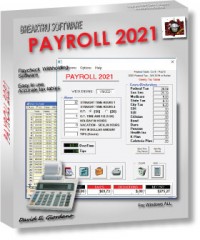   Breaktru PAYROLL 2021