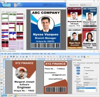   ID Cards Maker