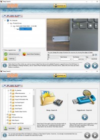   Download USB Drive Data Recovery