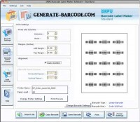   Generate Barcode Mac