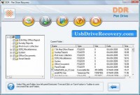 Скачать бесплатно USB Flash Drive Recovery