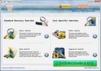   How to Recover Images from Memory Card