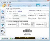   Barcode Label Software