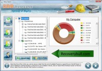   Data Recovery Software FAQ