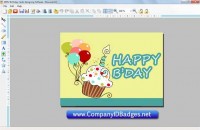   Online Birthday Card