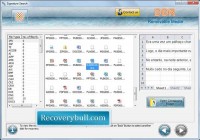   USB Data Recovery