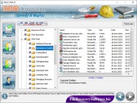   Professional File Restoration Tool