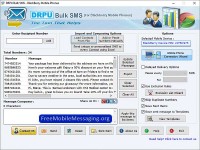   Blackberry Mobile Messaging Software